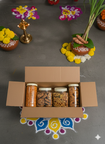 Pongal Festive Combo