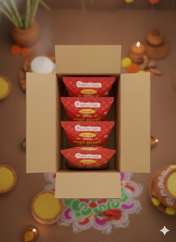 SMART SAVE FESTIVE COMBO