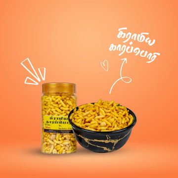 Tiny Pack - 40Grams - Pack of 6