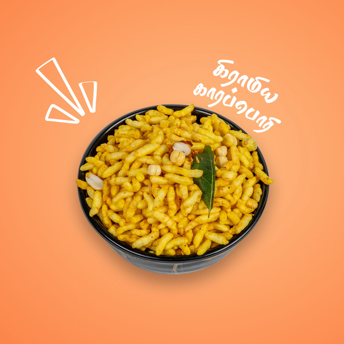 Family Pack - 350gms - Single pack