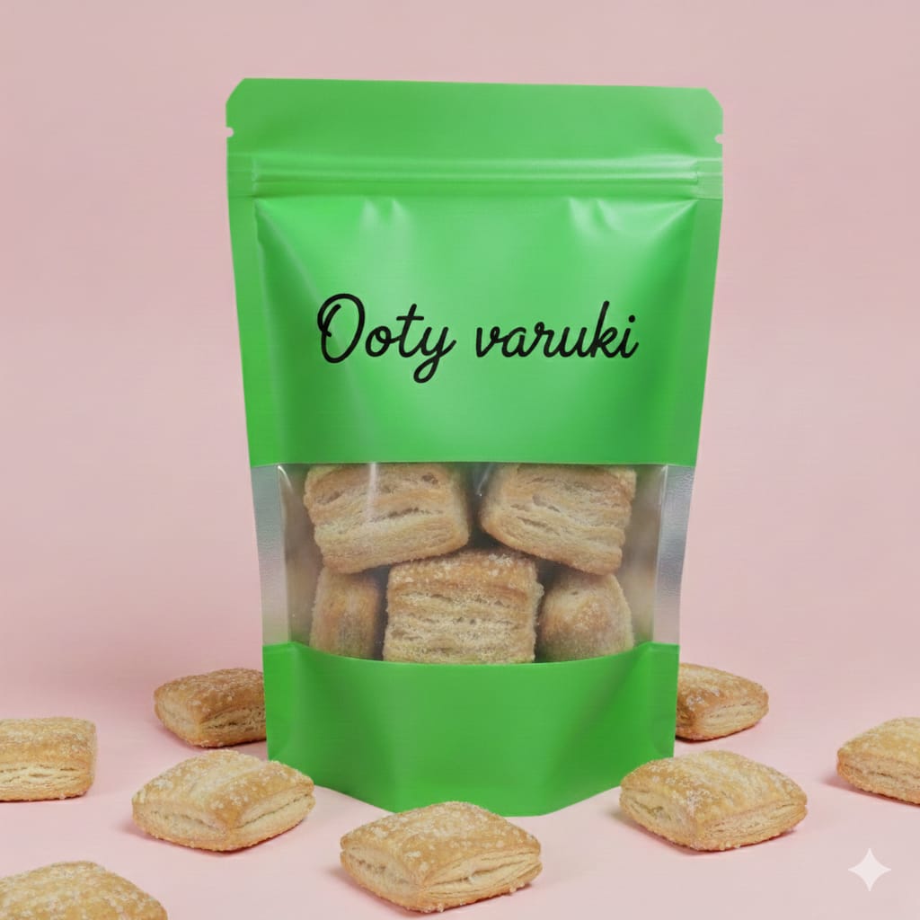 Varkey - 200 gms - Pack of 3