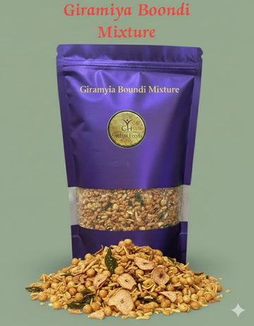 Boondi Mixture - 750gms - Single pack