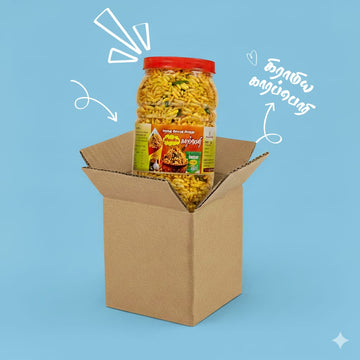 Bigboss - 300g - 1 Jar