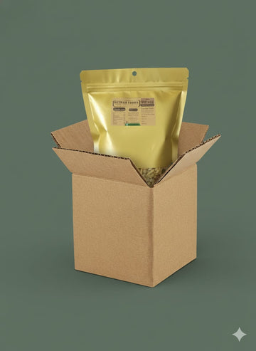 Family Pack - 350gms - Single pack