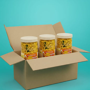 Boss - Combo - Pack of 3