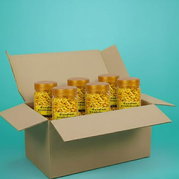 Tiny Pack - Combo - Pack of 6