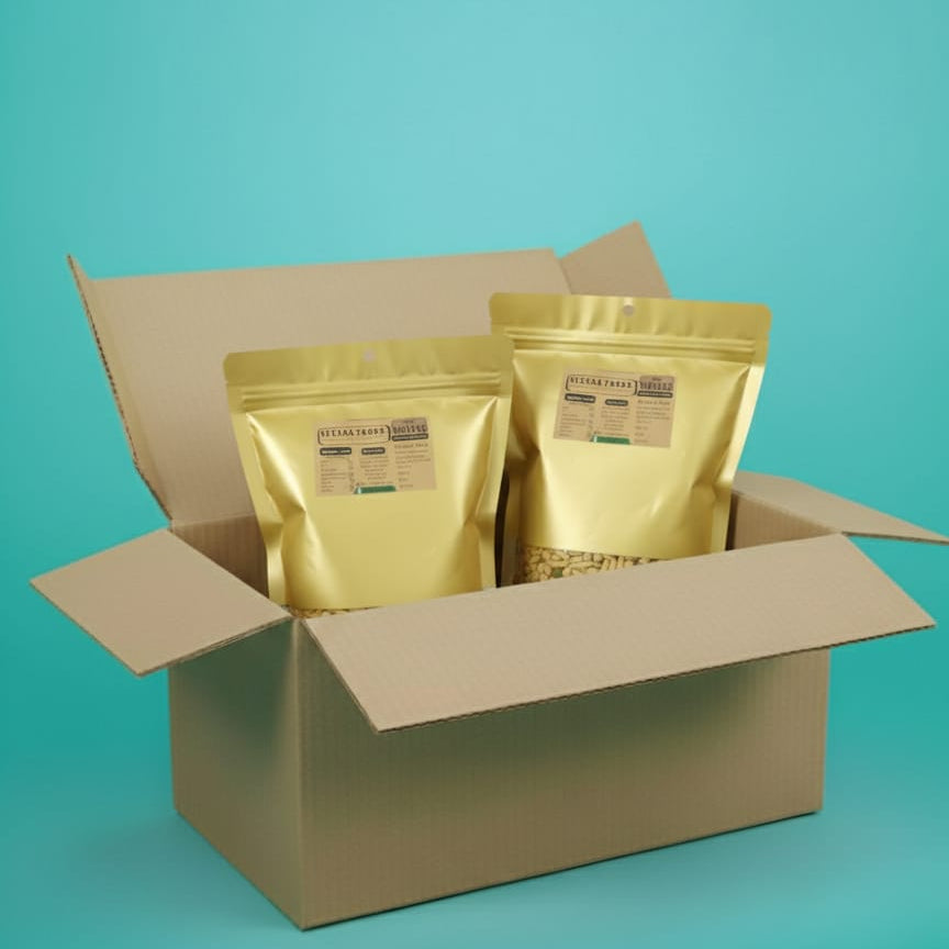 Family Pack -350g - Pack of 2